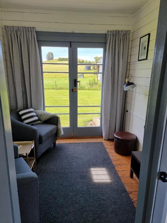Cheviot Motels, Cabins And Camp Exterior foto